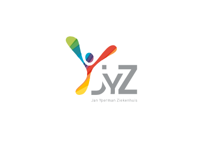 Jyz logo referentie Signburo