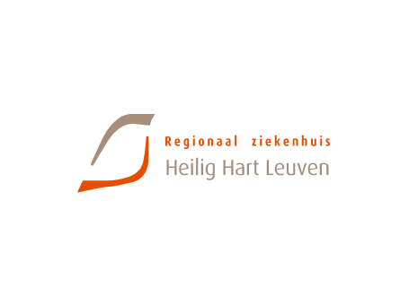 Regionaal Ziekenhuis Heilig Hart Leuven logo referentie Signburo