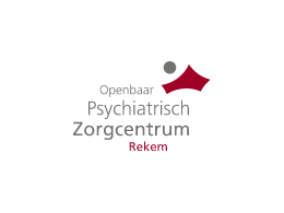 Openbaar Pyschiatrisch Zorgcentrum Rekem logo referentie Signburo