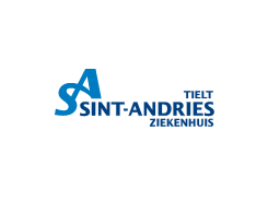 Sint-Andries logo