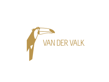 Van Der Valk logo