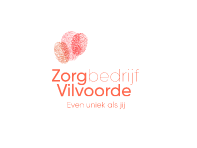 Zorgbedrijf Vilvoorde logo referentie Signburo
