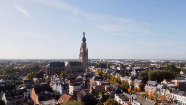 City of Hoogstraten